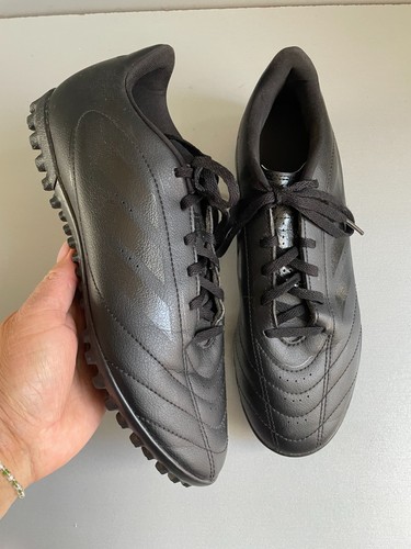 Mens adidas goletto black - adidas,