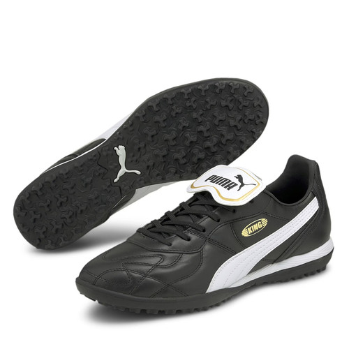 Puma mens king cup - mens, tt