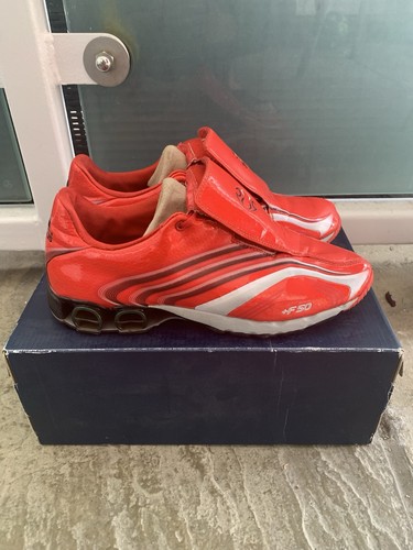 Adidas f50 tunit bounce - f50,