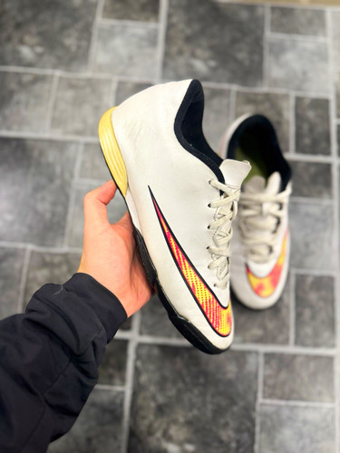Nike mercurial vortex tf - nike,