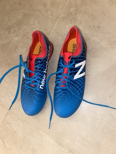 New balance tektrel men - new,