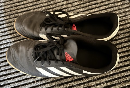 Adidas mens indoor futsal - adidas,