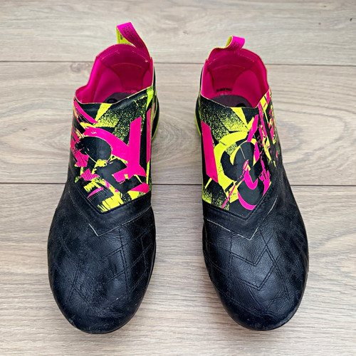 Adidas glitch madskin men - madskin,