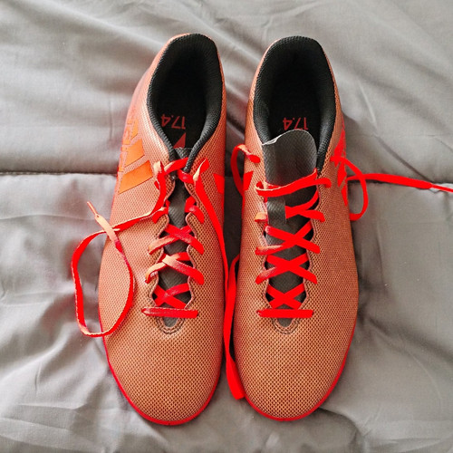 Adidas mens astro - x, turf
