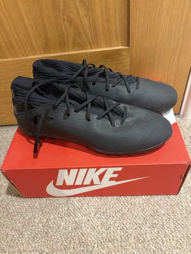 Men adidas nemesis black - nemesis,