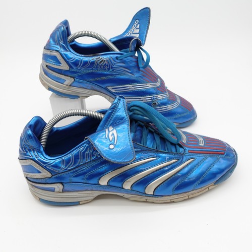 Vintage adidas trainers - vintage,