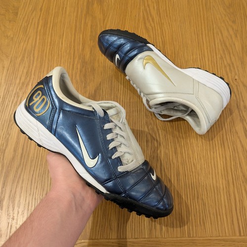 Nike total iii rare - tf,