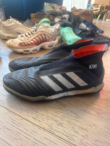 Adidas predator tr - predator, 18+