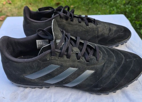 Adidas goletto mens - goletto, black