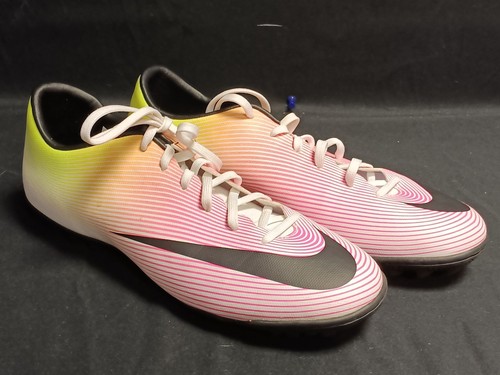 Nike mercurial football - mercurial, boots
