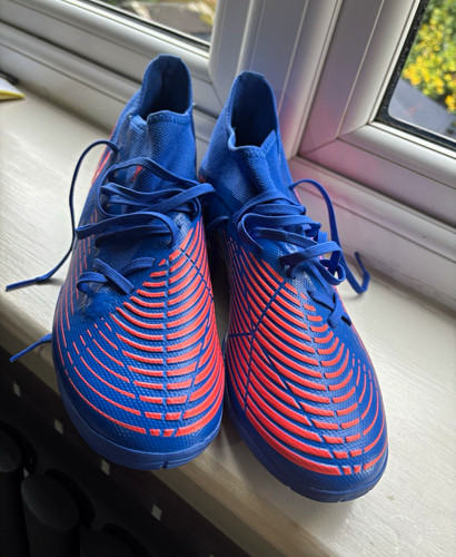 Adidas predator edge - predator, astro
