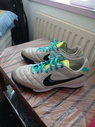 Nike tiempo natural - nike,