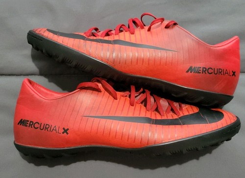 Nike football boots 5 - boots, 9.5