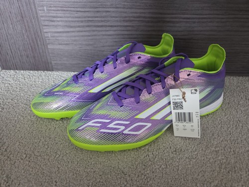 Adidas f50 pro astro - f50, turf