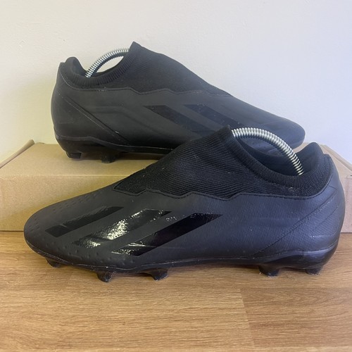 Adidas crazyfast black - adidas, crazyfast.3