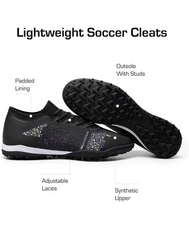 Mens football boots - mens, astro