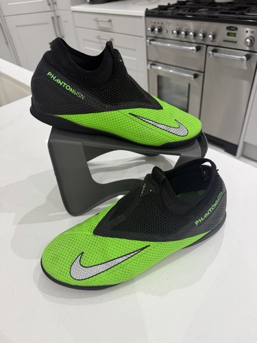 Nike phantom vision - nike, football