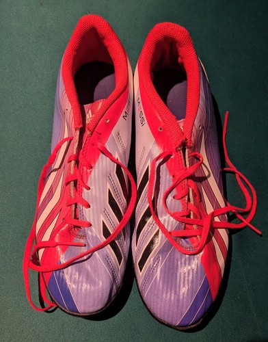 Adidas messi indoor - f5,