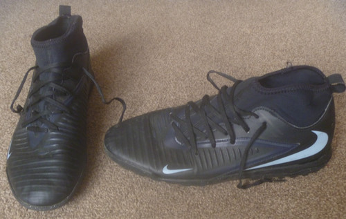 Nike phantom 6 high club - -,