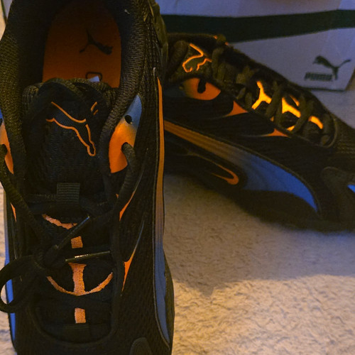 Puma inhale football boots - boots, uk