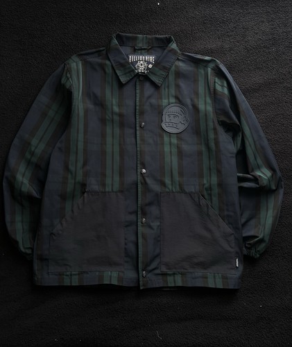 Billionaire boys club plaid - club,