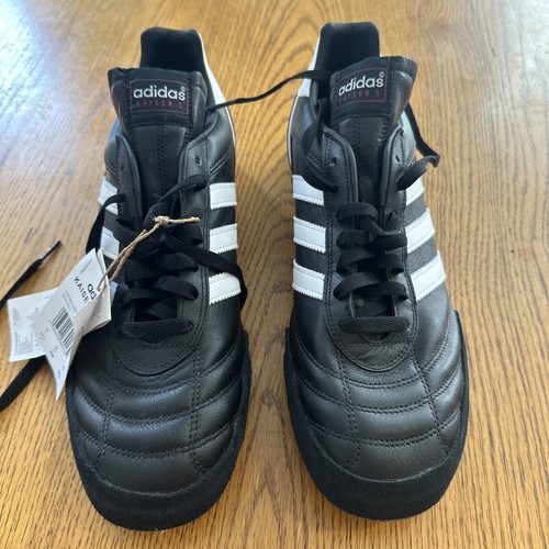 Adidas kaiser goal astro - kaiser, 5