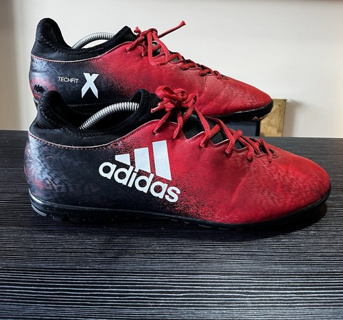 Adidas mens football - adidas, 16.4