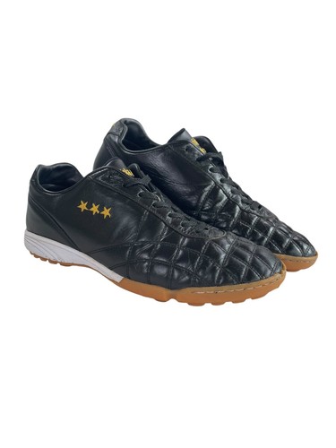Pantofola oro football - pantofola, d'oro