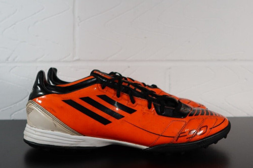 Mens adidas f10 trx - trx, orange