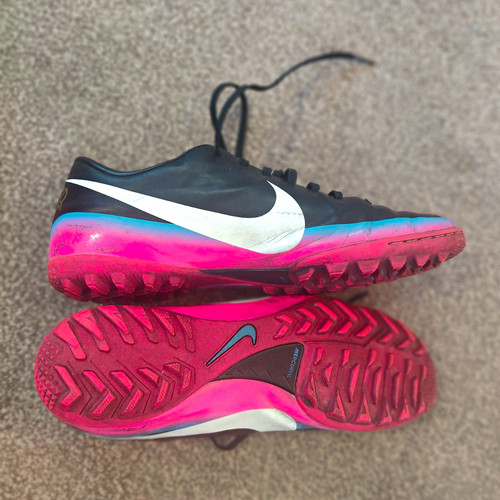 Nike mercurial victory iii - mercurial,