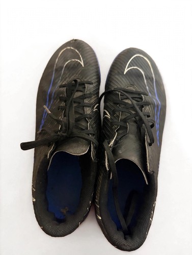 Nike mercurial astro soles - mercurial,