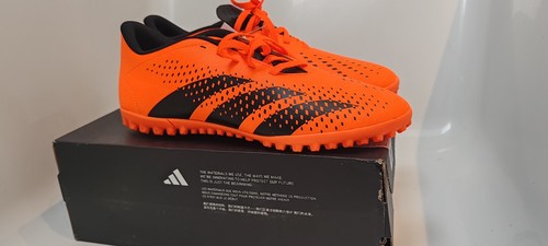Adidas predator accuracy tf - adidas,