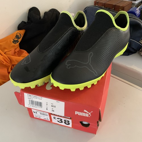 Puma finesse football - ll, tt