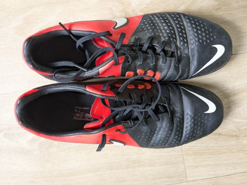 Nike ctr360 libretto iii - nike,