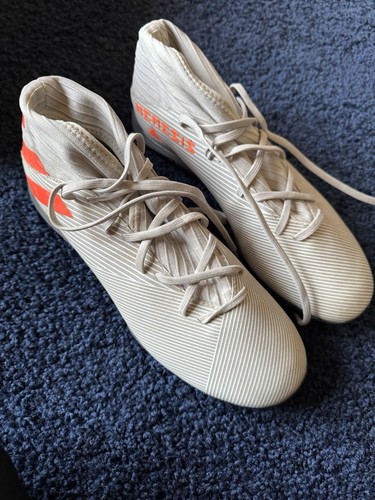New mens adidas sock nemeziz - ,