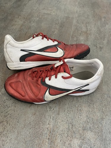 Nike ctr360 football boots - nike,