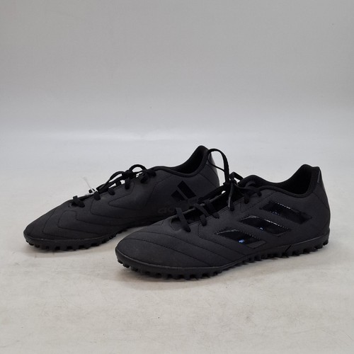 Adidas goletto viii black - adidas,
