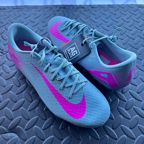 Bnwt nike mercurial vapor - nike,